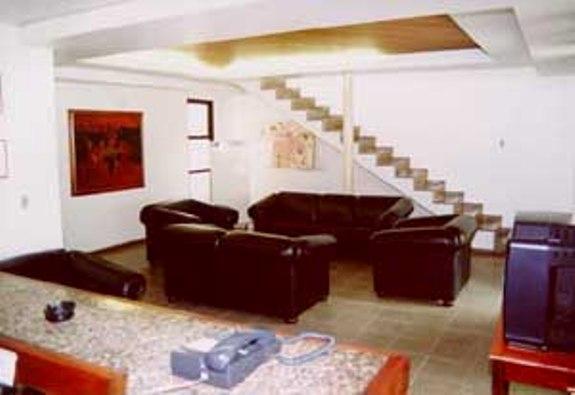 جويانيا Hotel Itajuba المظهر الخارجي الصورة